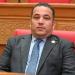 هاني شحاتة يطالب الحكومة بوضع آليات واضحة للاستفادة من حملة الماجستير والدكتوراه