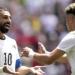 نتيجة مباراة مصر وبلجيكا فى كأس العالم