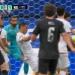 مجموعة مصر.. محمد محبي يتعادل لمنتخب إيران أمام نيوزيلندا 2-2 بالمونديال