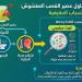 سم في عصير القصب.. «الدستور» تتبع رحلة البحث عن «التيتانيوم» (انفوجراف)
