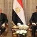 هاني أبو ريدة يهنئ جوهر نبيل بانتخابه رئيسًا للجنة الحكومية الدولية للتربية البدنية والرياضة باليونسكو