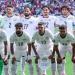 كأس العالم 2026..ترتيب مجموعة مصر قبل الجولة الثانية