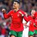 البرتغال ضد الكونغو الديمقراطية.. رونالدو أساسيا في مواجهة كأس العالم 2026