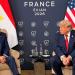 حامد فارس: العلاقات المصرية الأمريكية تمثل إحدى أهم ركائز الاستقرار في منطقة الشرق الأوسط