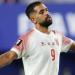 على علوان يسجل أول أهداف الأردن فى تاريخ كأس العالم.. فيديو