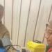 صحة السويس تنظم قافلة طبية للكشف على أمراض العيون والأمراض المزمنة