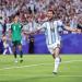 صحف الأرجنتين تتغنى بـ"هاتريك" ليونيل ميسي أمام الجزائر في كأس العالم 2026