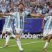 الأرجنتين ضد الجزائر.. ثلاثية ميسي تسجل رقماً تاريخياً فريداً في المونديال
