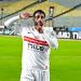 موقف عدي الدباغ مع الزمالك خلال الموسم الجديد