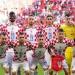 بث مباشر الآن لمباراة إنجلترا وكرواتيا في كأس العالم 2026