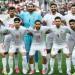 مجموعة مصر.. انتهاء أزمة تأشيرة لاعب منتخب إيران قبل مواجهة الفراعنة