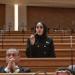 سامية الحديدي: المبادرات الحكومية الموجهة للشباب تحتاج إلى أدوات تواصل جديدة تتناسب مع طبيعة الأجيال الحديثة