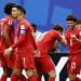 موعد مباراة البرتغال القادمة في كأس العالم بعد التعادل مع الكونغو الديمقراطية