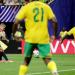 التشيك ضد جنوب أفريقيا.. التشيك تسجل الهدف الأول في شباك جنوب إفريقيا بكأس العالم 2026