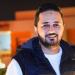 أمين جمال يكشف تفاصيل مسلسل "طاهر المصري"