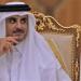 أمير قطر يؤكد أهمية تفاهم واشنطن وطهران لاستقرار المنطقة