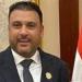 عمر الغنيمي: ثورة 30 يونيو أنقذت الدولة المصرية من الفوضى وطهّرت سيناء من الإرهاب وأطلقت مسيرة البناء
