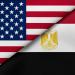 قمة مصرية أمريكية في إيفيان الفرنسية لبحث التعاون الثنائي والقضايا الإقليمية والدولية
