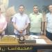 تفاصيل بروتوكول تعاون لإنشاء "شلتر" للكلاب الضالة بسوهاج الجديدة