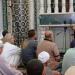 إقبال كبير على مقارئ الجمهور بمساجد بني سويف