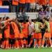 هولندا ضد السويد.. أحفاد الفايكنج يقلصون الفارق إلى 4-1 (فيديو)