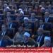 الرئيس السيسي يشارك فى حفل تخرج الدورة رقم «3» لأئمة وزارة الأوقاف
