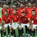 موعد مباراة منتخب مصر القادمة في كأس العالم 2026.. والقنوات الناقلة