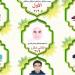 محافظ الغربية يمازح والد إحدى أوائل الإعدادية: "اطلع صحيها.. مفيش أحلى من المناسبة دي"