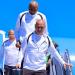 شاهد وصول بعثة منتخب مصر مدينة فانكوفر الكندية استعداداً لمواجهة نيوزيلندا