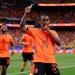 هولندا ضد السويد.. هولندا تكتسح السويد 5-1 وتتصدر المجموعة بكأس العالم