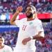 ملخص وأهداف مباراة منتخب المغرب وإسكتلندا فى كأس العالم 2026
