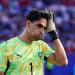 ياسين بونو: لا توجد مباراة سهلة بكأس العالم ونتطور من لقاء لآخر