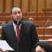 النائب محمود رشاد يطالب برعاية الفلاحين ومواجهة نقص الأسمدة ويؤكد: الأمن الغذائي جزء أصيل من الأمن القومي