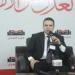 عبد المنعم إمام: لم اتدخل في انتخابات الأمين العام لحزب العدل