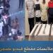 الداخلية تكشف ملابسات مشاجرة بالإسكندرية استخدمت فيها أسلحة بيضاء وتوضح تفاصيل الواقعة وضبط المتهمين