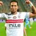 أول تعليق من سيف الدين الجزيري بعد تصريحات وكيله بشأن فسخ عقده مع الزمالك