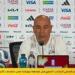 حسام حسن: تركيز منتخب مصر على مباراة نيوزيلندا ولا تفكير في إيران حاليًا ونتطور باستمرار ولدينا مشروع طويل المدى