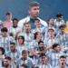 مالقة يعود إلى الدوري الإسباني بعد غياب 8 أعوام