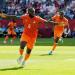 فرانك كيسيه يدخل تاريخ كوت ديفوار بهدف تاريخى أمام ألمانيا فى كأس العالم.. صور
