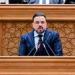 النائب محمد مجاهد: خفض العجز إلى 6.6% مؤشر إيجابي.. وقطاع الشباب والرياضة يحظى بدعم جيد ضمن أولويات الدولة