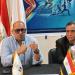 إدريس يطلق مرحلة جديدة لتأهيل الكوادر الرياضية ويفتتح الدورات الأساسية والإصابات بالأكاديمية الأولمبية