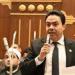 الشرقاوي لوزير الصناعة: كل دولة نهضت بصناعة تميزت بها.. فما الصناعة التي ستكتب بها مصر اسمها في سجل المستقبل؟