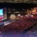 خالد عباس: 40 ألف مشجع تابعوا مباراة مصر ونيوزيلندا بـ Fan Zone