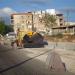 "الزفت" يعود إلى الجنوب