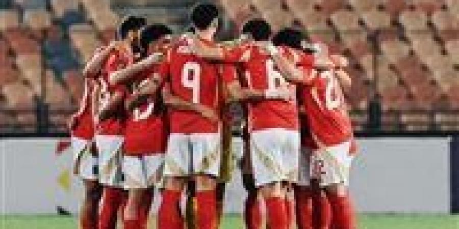 الأهلي
      يحقق
      مكاسب
      كبيرة
      بعد
      وديته
      أمام
      باتشوكا