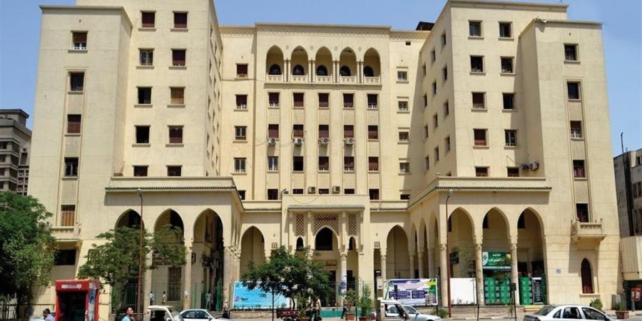 نقابة
      المهندسين
      تكشف
      عن
      خطة
      متكاملة
      لإعادة
      إعمار
      غزة
      بتكلفة
      تصل
      إلى
      130
      مليار
      دولار