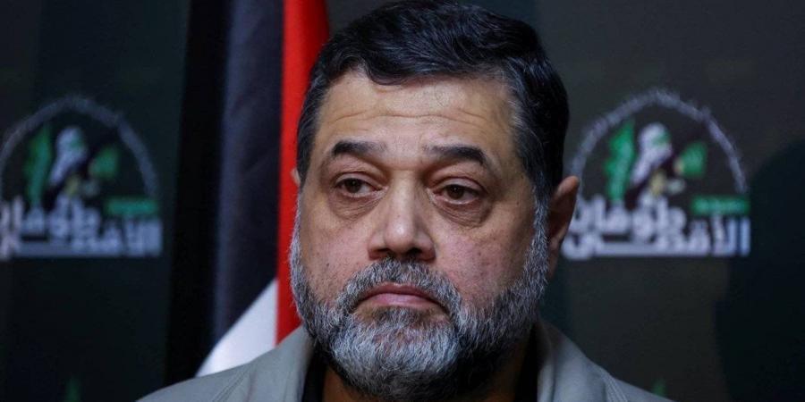 قيادى
      فى
      حماس
      يكشف
      موعد
      الإفراج
      عن
      الرهائن
      فى
      غزة