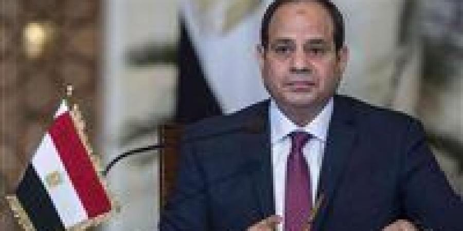 الرئيس
      السيسي
      يستقبل
      نائب
      رئيس
      "إكسون
      موبيل"