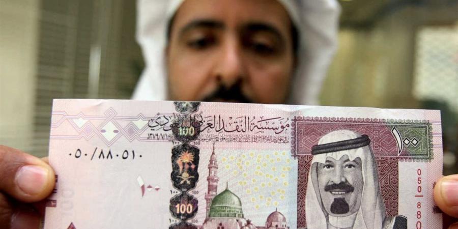 سعر
      الريال
      السعودي
      اليوم
      الأحد
      12
      أكتوبر
      2025
      في
      البنوك
      المصرية