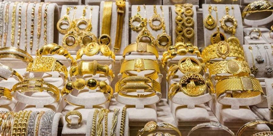 أسعار
      الذهب
      في
      مصر
      اليوم
      الأحد
      12
      أكتوبر
      2025:
      ما
      الذي
      تغير؟